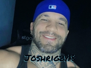 joshrigby18 Sexties