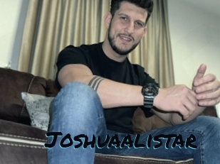 joshuaalistar Sexties