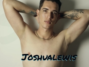 Joshualewis
