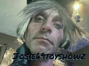 Josie69toyshowz
