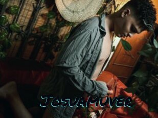 Josuamuver