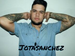 Jotasanchez