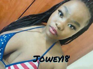Jowey18