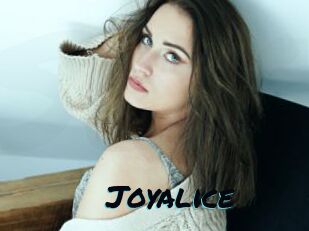 Joyalice