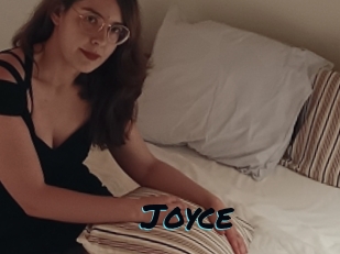 Joyce