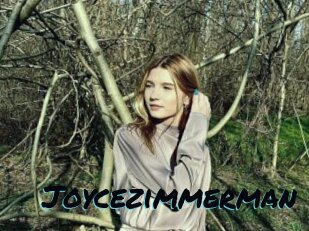 Joycezimmerman
