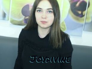 Joydivine
