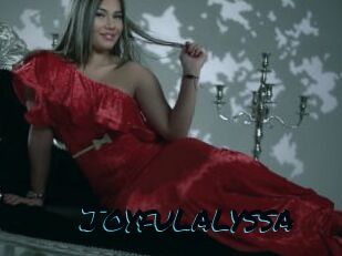 Joyfulalyssa