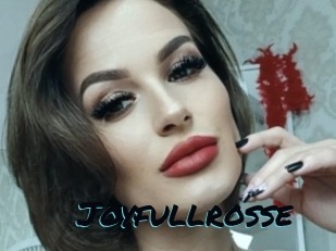 joyfullrosse Sexties