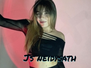 js_neidysath Sexties