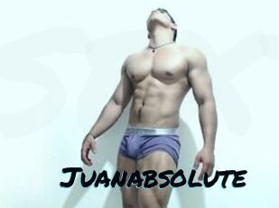 Juanabsolute