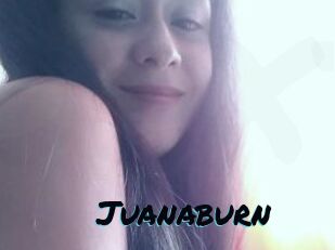 Juanaburn
