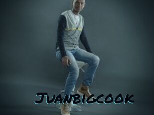 Juanbigcook