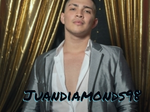 juandiamonds98 Sexties