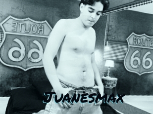 Juanesmax