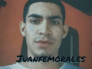 Juanfemorales