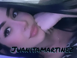 Juanitamartinez