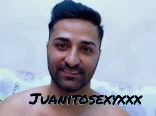 Juanitosexyxxx