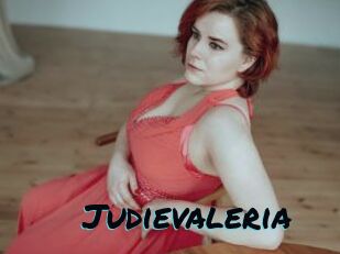 Judievaleria