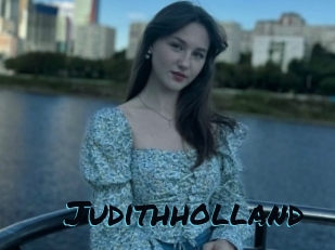 Judithholland