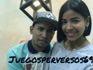 Juegosperversos69