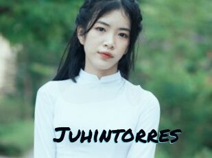 Juhintorres