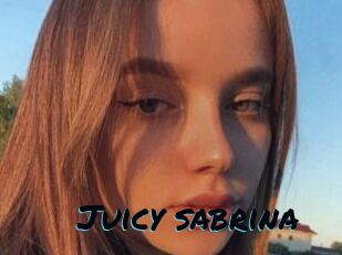 Juicy_sabrina
