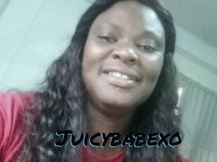 Juicybabexo