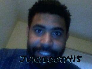 Juicybooty415