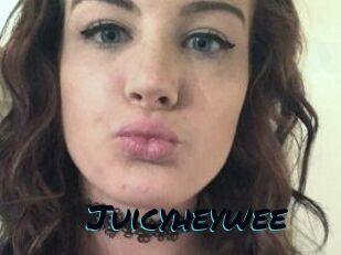 Juicyheywee