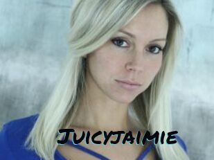 Juicyjaimie