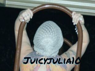 Juicyjulia10