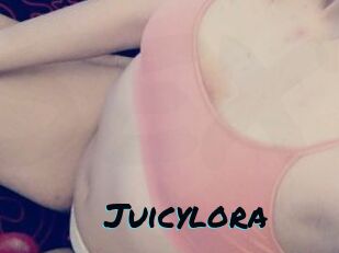 Juicylora