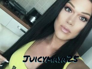 Juicymaya25