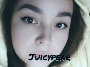 Juicypear