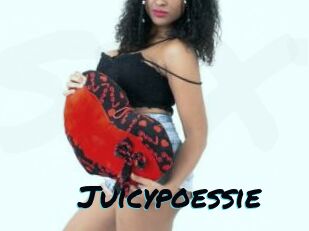 Juicypoessie