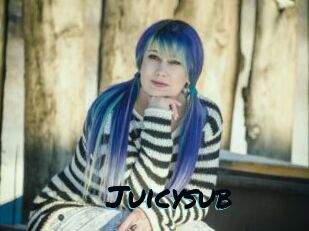 Juicysub
