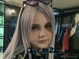 Julia20