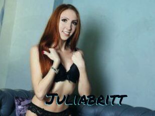 Juliabritt