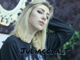 Juliacobalt