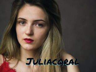 Juliacoral