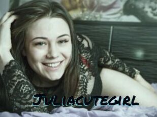 Juliacutegirl
