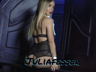 Juliafesser