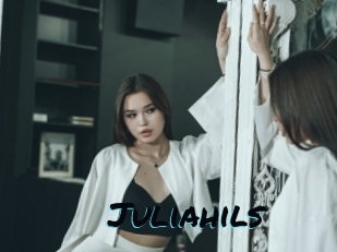 Juliahils