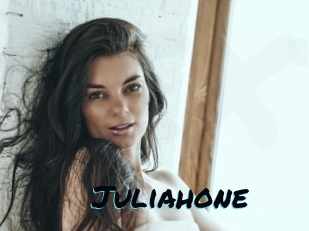 Juliahone