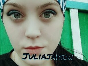 Juliajayson