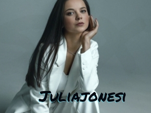 Juliajonesi