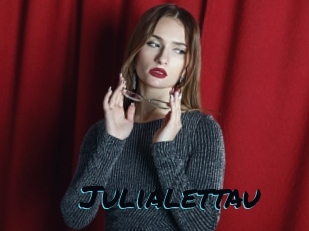 Julialettau