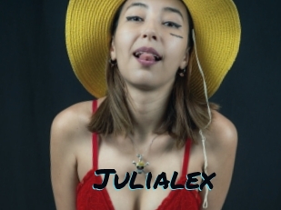 Julialex