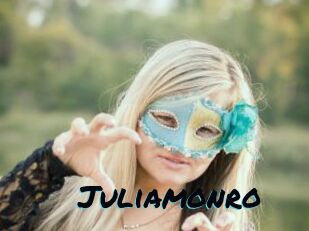 Juliamonro
